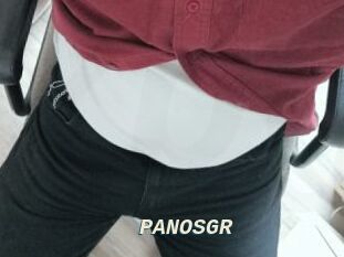 PANOSGR