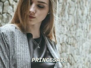 PRINCESA18