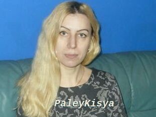 PaleyKisya