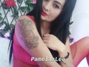 PamelaaLee