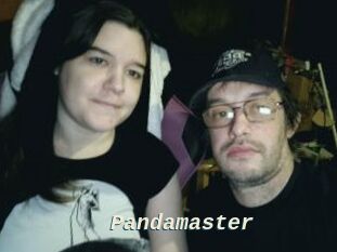 Pandamaster