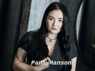 PansyManson