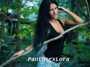 PantherxLora