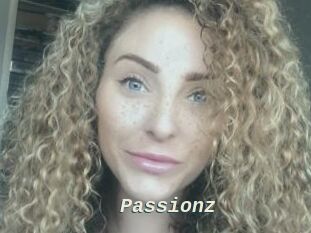 Passionz