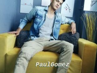 PaulGomez