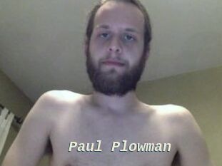 Paul_Plowman