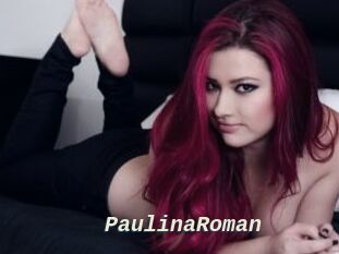 PaulinaRoman