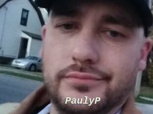 PaulyP