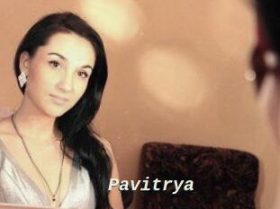 Pavitrya