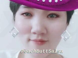 PeachButtSalsa