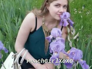 PeachGirlXoXo
