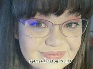 PenelopeCain