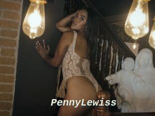 PennyLewiss