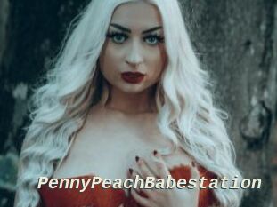 PennyPeachBabestation