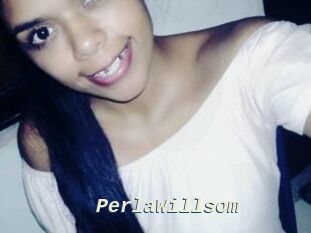 PerlaWillsom