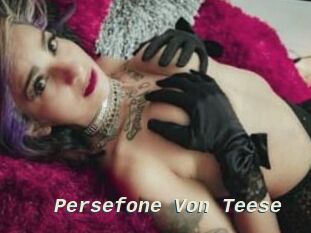 Persefone_Von_Teese x baise gratuite