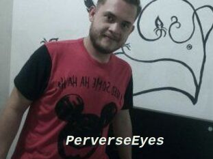 PerverseEyes