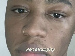 PeteHumphy