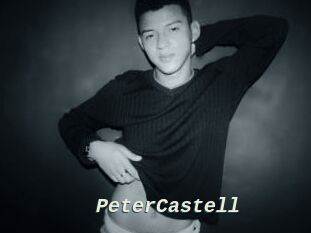 PeterCastell