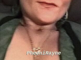 PheoniRayne