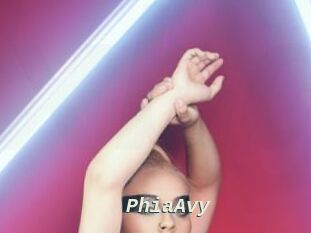 PhiaAvy