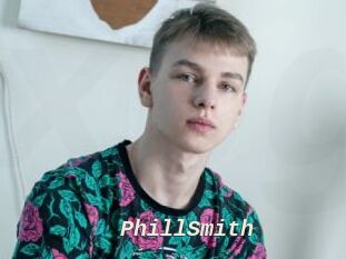 PhillSmith