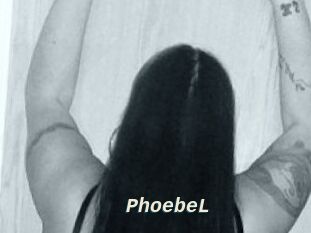PhoebeL