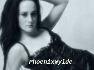 PhoenixWylde