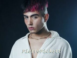 PierrePickett
