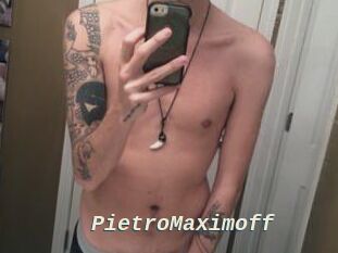 PietroMaximoff