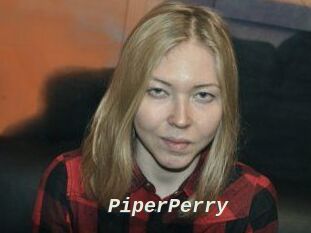 PiperPerry