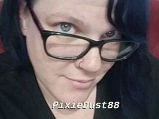 PixieDust88
