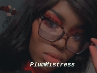 PlumMistress