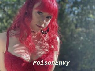 PoisonEnvy