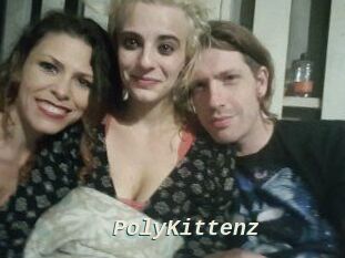 PolyKittenz