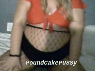 PoundCakePuSSy