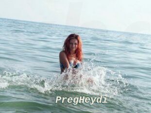 PregHeydi