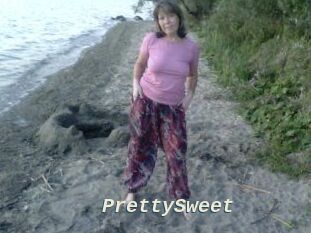 PrettySweet