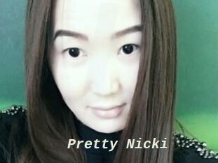 Pretty_Nicki x baise gratuite