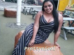 Prettynicol x baise gratuite