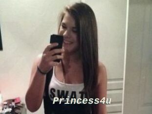Princess4u