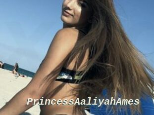 PrincessAaliyahAmes