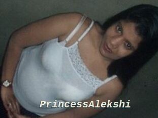 PrincessAlekshi