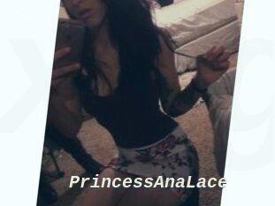 PrincessAnaLace