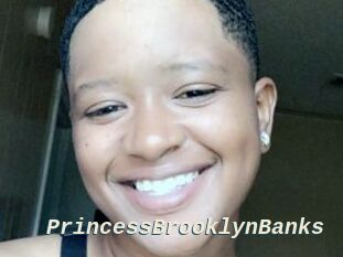 PrincessBrooklynBanks