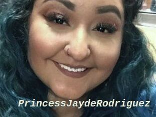 PrincessJaydeRodriguez