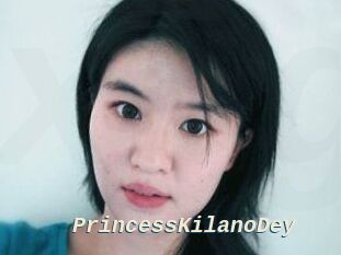 PrincessKilanoDey