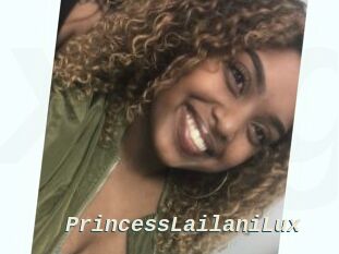 PrincessLailaniLux