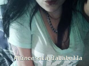 PrincessLaylaLabella x baise gratuite