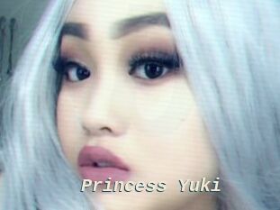 Princess_Yuki